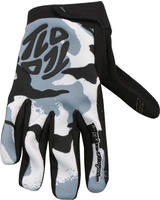 Troy Lee Designs 446931015, Troy Lee Designs Air Mono Gloves Schwarz XL Black