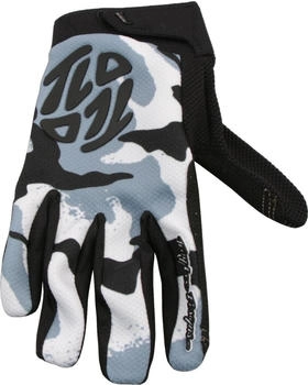 Troy Lee Designs Fahrradhandschuhe Boxed schwarz