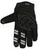 Troy Lee Designs Fahrradhandschuhe Boxed schwarz
