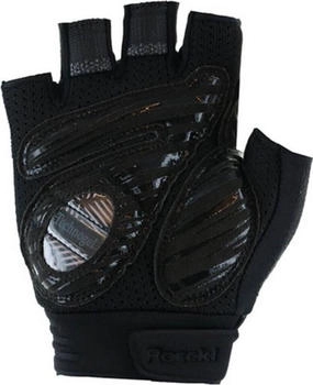 Roeckl Isera Handschuhe grau
