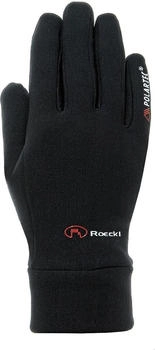 Roeckl Katla Jr Kinderhandschuh schwarz 2019