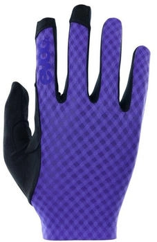 Evoc Lite Touch Handschuhe lila