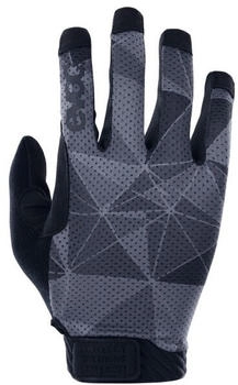 Evoc Enduro Touch Handschuhe schwarz