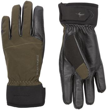 SealSkinz fordham allwetter-handschuh wasserdicht