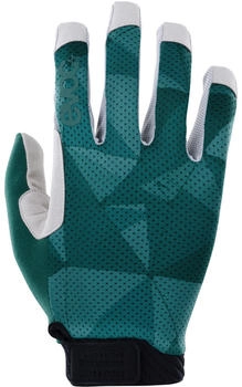 Evoc Enduro Touch Handschuhe grün