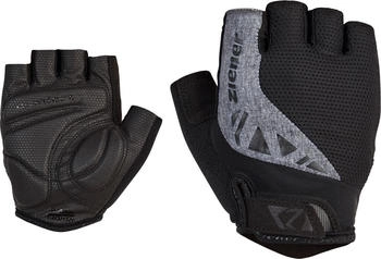 Ziener Handschuhe Claass-Z schwarz grau