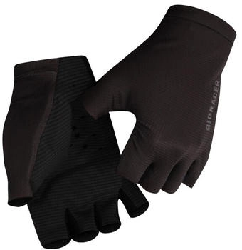 Bio-racer Radhandschuhe schwarz