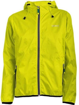 PRO-X elements Damen-Jacke LADY CLEEK 5761 sulphur spring
