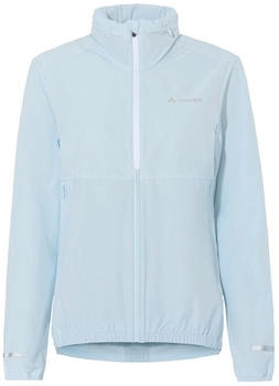 VAUDE Cyclist Air Jacke blau schwarz