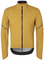 GripGrab 610409, GripGrab PACR wasserdichte Leichtgewichtjacke Herren Mustard...