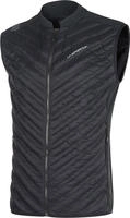 La Sportiva ZARV010-K00G07-S, La Sportiva Herren Alya Weste (Gr&ouml;&szlig;e S, schwarz) male