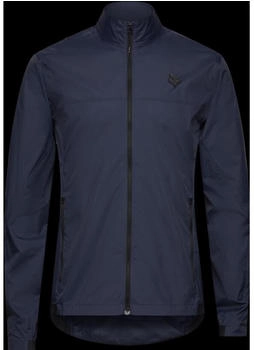 Fox Ranger Windjacke blau schwarz
