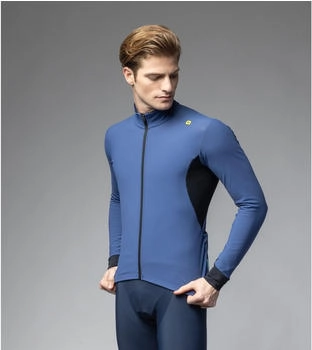 Alé Cycling K-Double Winterjacke