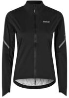 GripGrab 6204-Black, GripGrab PACR wasserdichte leichte Jacke schwarz Frauen...