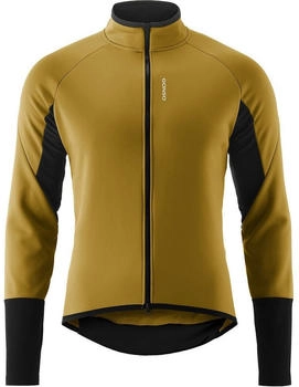 Gonso Road Jacket Softshell moos