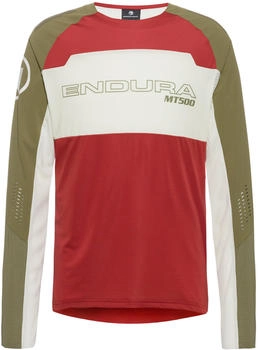 Endura MT500 Burner Lite Long Sleeve