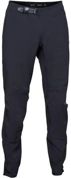Fox Defend Fire Pant schwarz 2024