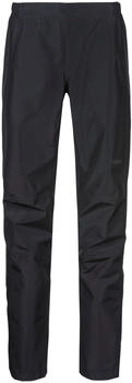 Gore Glidewheel Fahrradhose schwarz