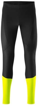Gonso Essential Tight Softshell No Pad M safety yellow M10599