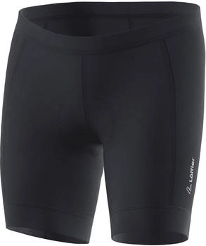 Löffler Cycling Undershorts HB-SQL schwarz