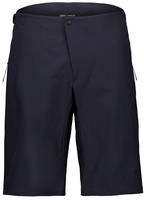 POC PC529241002MED1, POC M's Motion Air Shorts uranium black (1002) M Herren
