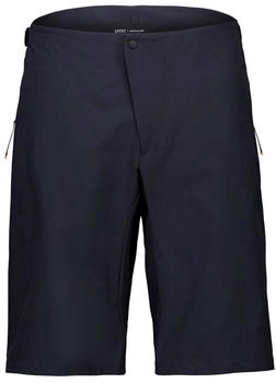 POC Motion Air Shorts Fahrrad-Shorts schwarz