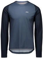 POC PC523441670LRG1, POC Motion Air LS Jersey L blau