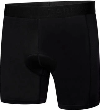 Dare2b cyclical short mens radlerhose