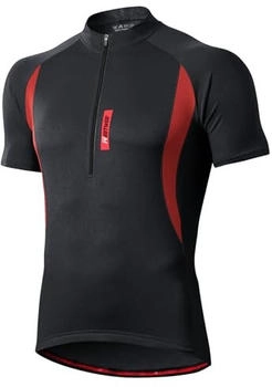 MEETWEE Radtrikot kurzarm atmungsaktiv schnelltrocknend 0513