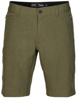 Fox Racing Machete TECH Shorts olivgr&uuml;n