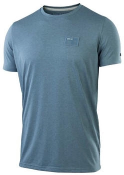 Evoc T-Shirt Dry 701930 blau steel