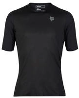 Fox 35889-1-XXL, Fox Flexair Ascent Trikot Herren Radtrikots schwarz Gr&ouml;&szlig;e XXL