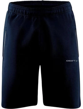 Craft Core Soul Sweatshorts blau schwarz