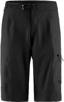 Craft Core Offroad XT Shorts schwarz blau 999000
