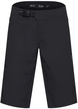 Fox Ranger Short Damen MTB-Shorts schwarz