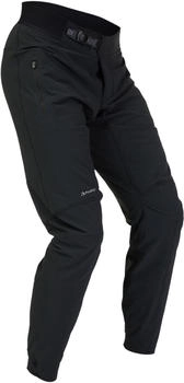 Fox Flexair Pro Fire Alpha Pant Mtb-Hose schwarz fire