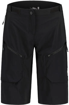 Maloja RealspitzeM Shorts deep black