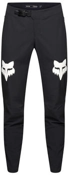 Fox Ranger Pant Grid schwarz