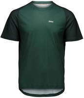 POC 52346, POC Herren Radtrikot Motion Air dunkelgr&uuml;n | S