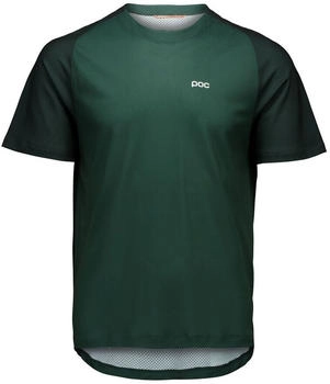 POC Motion Air Trikot grün