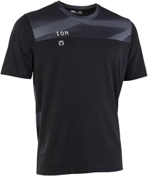 ion Traze AMP Shortsleeve Herren schwarz