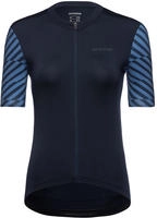 GORE Wear 101123-AUCA-L, GORE Wear - Women's Swiftride Optical Jersey -...