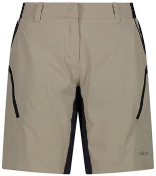 CMP Free Bike Bermuda Radhose sabbia