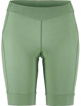 Craft Core Endur Shorts Frauen thyme schwarz 626000