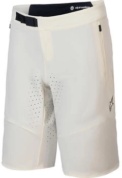 Alpinestars A-Aria Elite Fahrrad Shorts beige