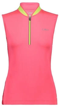 CMP WOMAN BIKE T-SHIRT 31C7866-B357 gloss