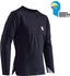 Leatt MTB All Mountain Jersey schwarz