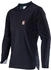 Leatt MTB All Mountain Jersey schwarz