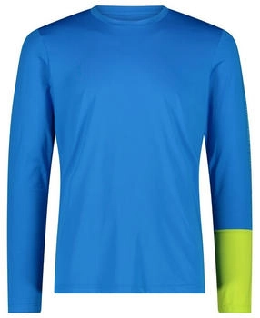 CMP Shirt 34N7757 river