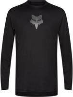 Fox Racing 33412-001, Fox Racing Fox Ranger LS Jersey Head (XL) (33412-001)...